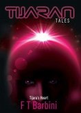 Tijara's Heart (eBook, ePUB) Tijara's Heart (eBook, ePUB)