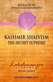 Kashmir Shaivism Audio Study Set (eBook, ePUB)