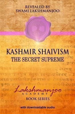 Kashmir Shaivism Audio Study Set (eBook, ePUB) Kashmir Shaivism Audio Study Set (eBook, ePUB)