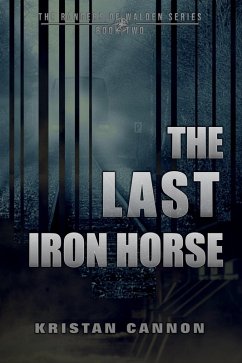 Cover Last Iron Horse (eBook, ePUB)