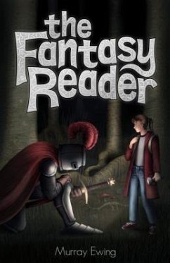 The Fantasy Reader (eBook, ePUB) - Ewing, Murray