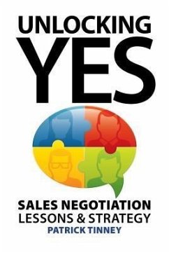 Cover Unlocking Yes (eBook, ePUB)