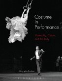 Costume in Performance (eBook, PDF)