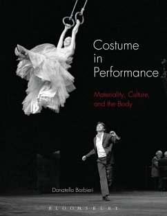 Cover Costume in Performance (eBook, PDF)
