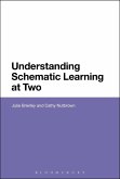 Understanding Schematic Learning at Two (eBook, PDF) Understanding Schematic Learning at Two (eBook, PDF)