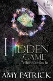 Hidden Game (Ancient Court #1) (The Hidden Saga Book 7) (eBook, ePUB)