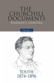 Churchill Documents - Volume 1 (eBook, ePUB)