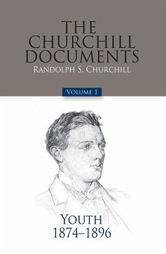 Cover Churchill Documents - Volume 1 (eBook, ePUB)