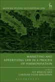 Marketing and Advertising Law in a Process of Harmonisation (eBook, ePUB)