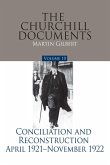 Churchill Documents - Volume 10 (eBook, ePUB)