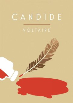 Cover Candide (eBook, ePUB)