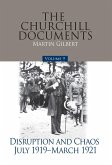 Churchill Documents - Volume 9 (eBook, ePUB)