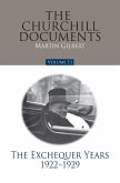 Churchill Documents - Volume 11 (eBook, ePUB)