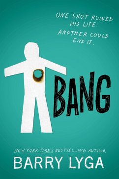 Bang (eBook, ePUB) - Lyga, Barry