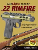 Gun Digest Book of .22 Rimfire (eBook, ePUB)