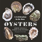Oysters: A Celebration in the Raw (eBook, ePUB)