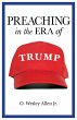 Preaching in the Era of Trump (eBook,... - Bild 1