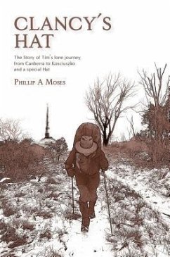 Cover Clancy's Hat (eBook, ePUB)