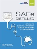SAFe 4.0 Distilled (eBook, PDF)
