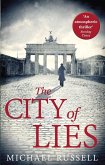 The City of Lies (eBook, ePUB)