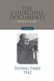 Churchill Documents - Volume 17 (eBook, ePUB)