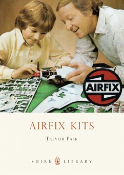 Cover Airfix Kits (eBook, PDF)