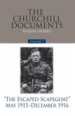 Churchill Documents - Volume 7 (eBook, ePUB)
