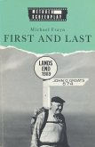 First & Last (eBook, ePUB)