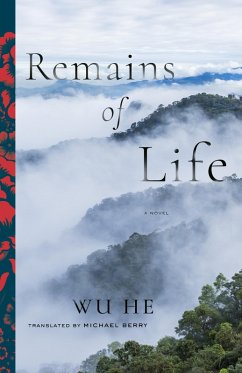 Cover Remains of Life (eBook, ePUB)