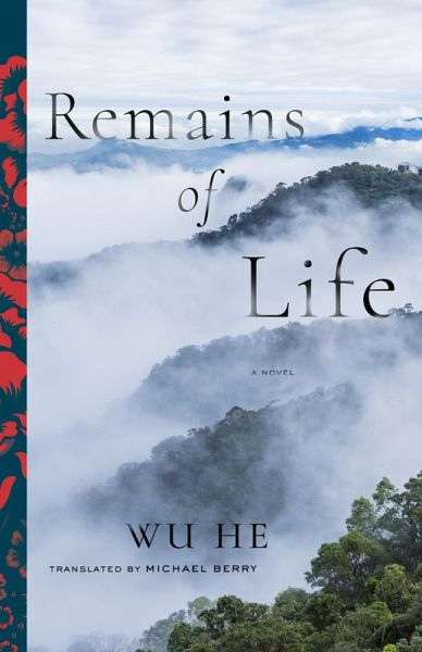 Remains of Life (eBook, ePUB)