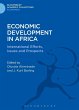 Economic Development in Africa (eBook,... - Bild 1