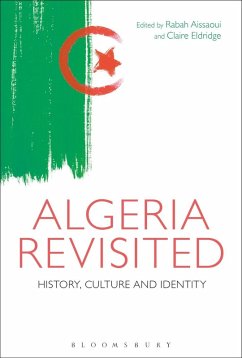 Cover Algeria Revisited (eBook, ePUB)