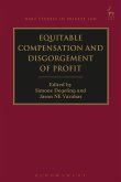 Equitable Compensation and Disgorgement of Profit (eBook, PDF)