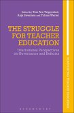 The Struggle for Teacher Education (eBook, PDF)