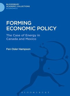 Forming Economic Policy (eBook, PDF) Cover Forming Economic Policy (eBook, PDF)