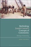 Rethinking Joseph Conrad's Concepts of Community (eBook, ePUB)