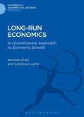 Long-run Economics (eBook, PDF)
