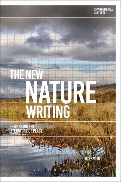 The New Nature Writing (eBook, ePUB) The New Nature Writing (eBook, ePUB)