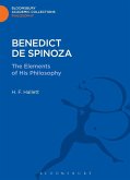 Benedict de Spinoza (eBook, PDF)