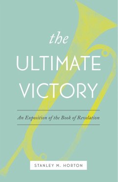 Cover Ultimate Victory (eBook, PDF)