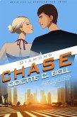 Diamond and Chase Book One (eBook, ePUB)