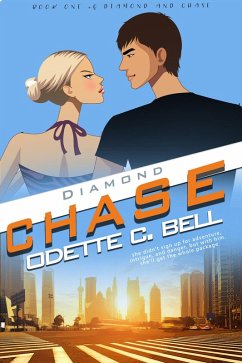 Cover Diamond and Chase Book One (eBook, ePUB)