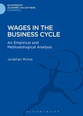 Wages in the Business Cycle (eBook, PDF)