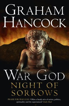 Night of Sorrows (eBook, ePUB) - Hancock, Graham
