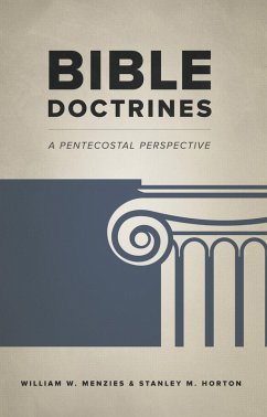 Cover Bible Doctrines (eBook, PDF)