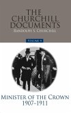 Churchill Documents - Volume 4 (eBook, ePUB)