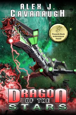 Dragon of the Stars (eBook, ePUB) - Cavanaugh, Alex J.