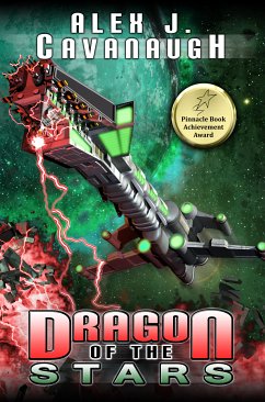 9781939844057 Dragon of the Stars (eBook, ePUB) - Cavanaugh, Alex J.