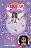 Tiana the Toy Fairy: The Land of Sweets (eBook, ePUB)