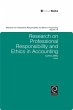Research on Professional Responsibility... - Bild 1